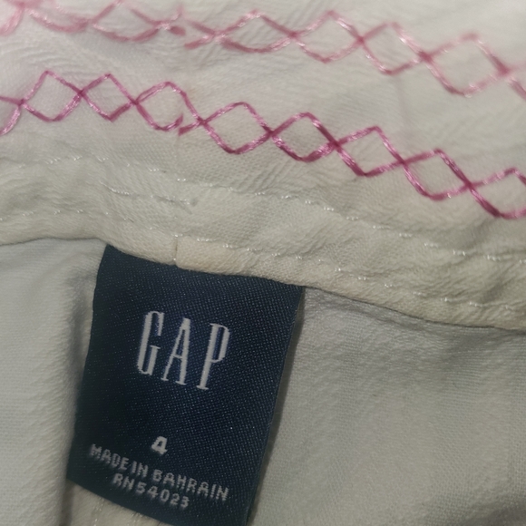 Gap Mini - Picture 5 of 5